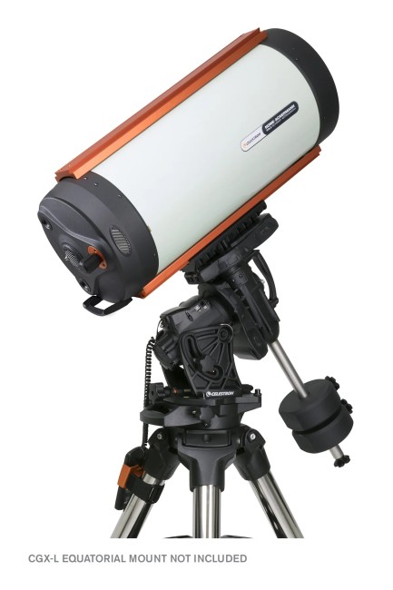 Телескоп Celestron 11" f/2,2 RASA (v2) (OTA) Телескоп Celestron 11" f/2,2 RASA (v2) (OTA)
