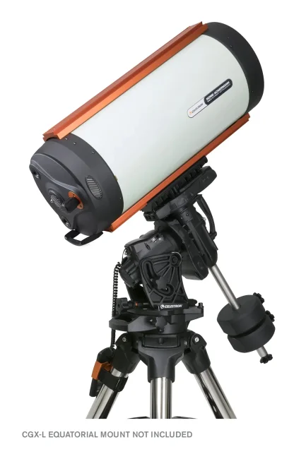 Телескоп Celestron 11" f/2,2 RASA (v2) (OTA) Телескоп Celestron 11" f/2,2 RASA (v2) (OTA)