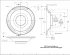 Телескоп Celestron 11" f/2,2 RASA (v2) (OTA) Телескоп Celestron 11" f/2,2 RASA (v2) (OTA)