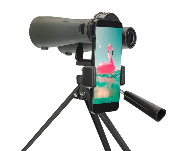 Фотобинокль Levenhuk Kelvin Snap 12x50