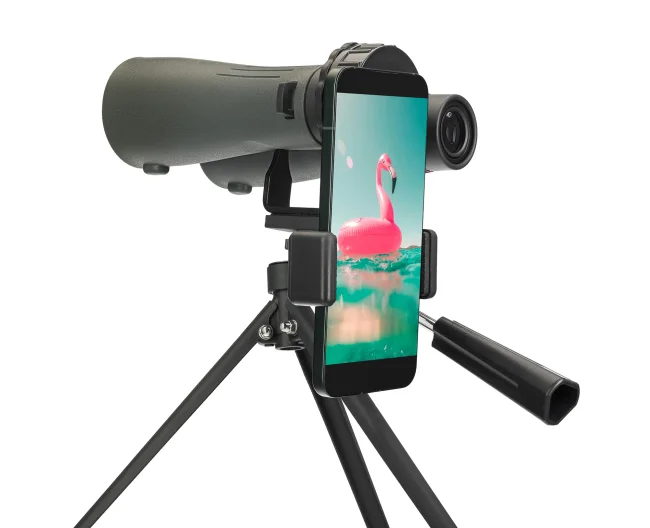 Фотобинокль Levenhuk Kelvin Snap 12x50