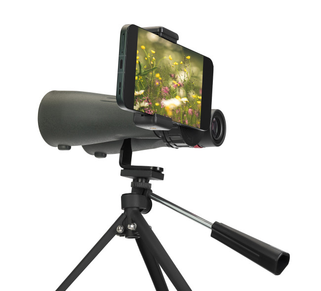 Фотобинокль Levenhuk Kelvin Snap 12x50