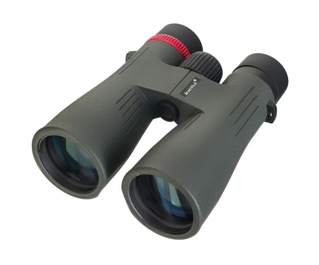Фотобинокль Levenhuk Kelvin Snap 12x50