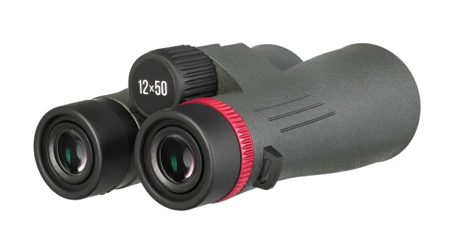 Фотобинокль Levenhuk Kelvin Snap 12x50