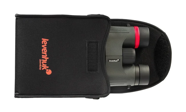 Фотобинокль Levenhuk Kelvin Snap 12x50