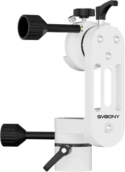 Монтировка SVBONY SV225 Mini альт-азимутальная