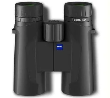 Бинокль Carl Zeiss Terra 8x42 ED Black