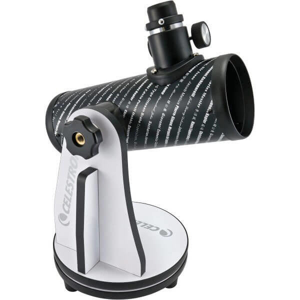 Телескоп Celestron FirstScope 76 Телескоп Celestron FirstScope 76