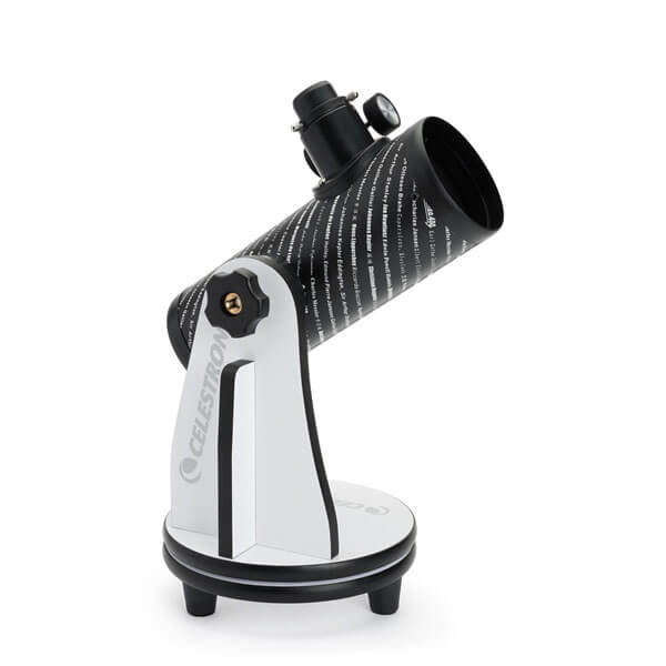 Телескоп Celestron FirstScope 76 Телескоп Celestron FirstScope 76