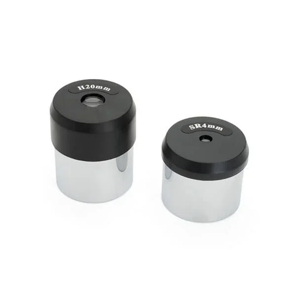 Телескоп Celestron FirstScope 76