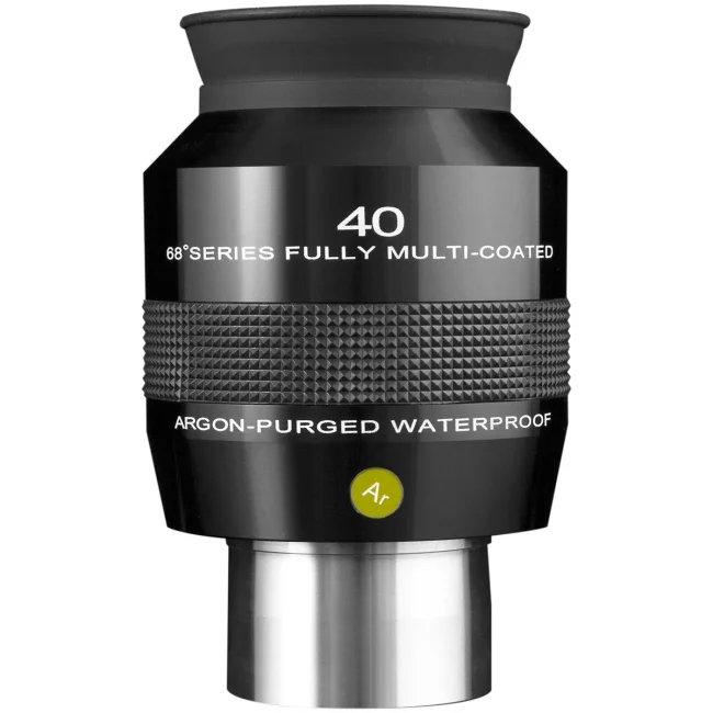 Окуляр Explore Scientific 40 мм 68 гр. Waterproof Ar, 2" (old)