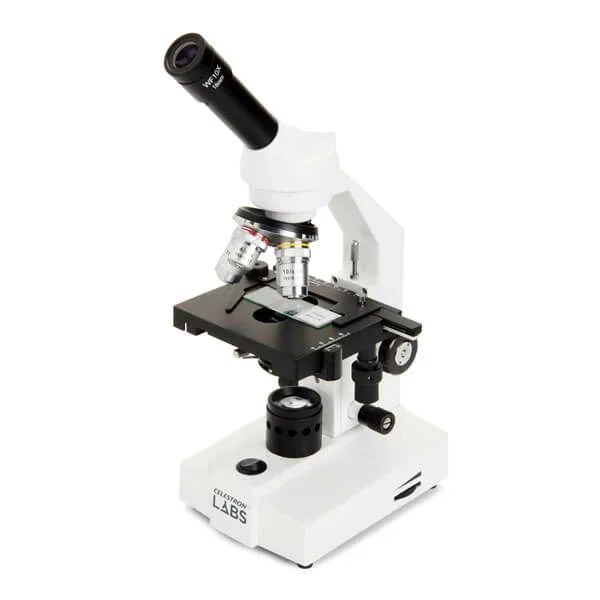 Микроскоп Celestron Labs CM2000CF