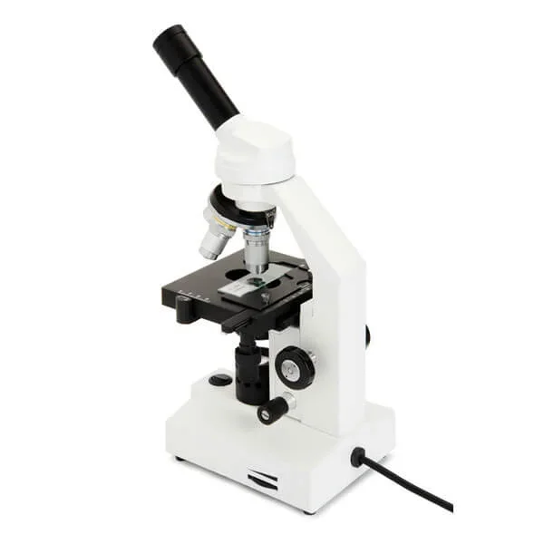 Микроскоп Celestron Labs CM2000CF