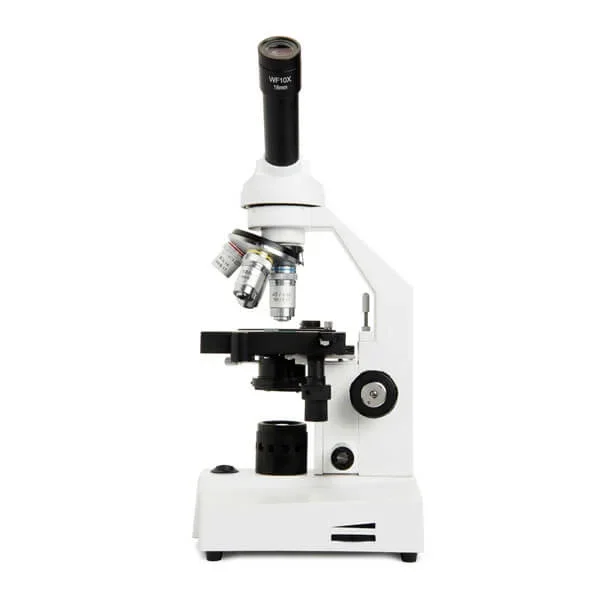 Микроскоп Celestron Labs CM2000CF