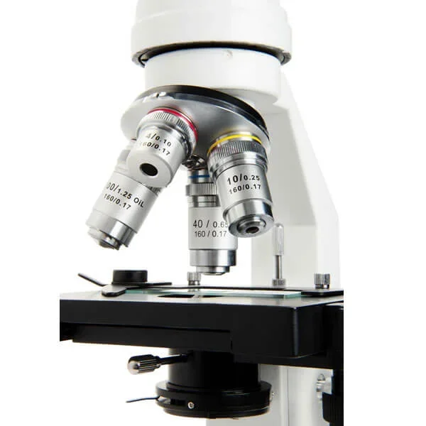 Микроскоп Celestron Labs CM2000CF
