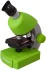 Микроскоп Bresser Junior 40x-640x, зеленый Микроскоп Bresser Junior 40x-640x, зеленый