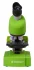 Микроскоп Bresser Junior 40x-640x, зеленый Микроскоп Bresser Junior 40x-640x, зеленый