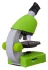 Микроскоп Bresser Junior 40x-640x, зеленый Микроскоп Bresser Junior 40x-640x, зеленый