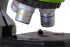 Микроскоп Bresser Junior 40x-640x, зеленый Микроскоп Bresser Junior 40x-640x, зеленый