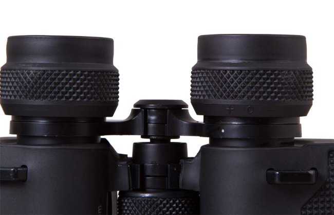 Бинокль Bresser Travel 20x50