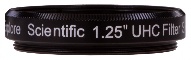 Светофильтр Explore Scientific UHC, 1,25" Светофильтр Explore Scientific UHC, 1,25"