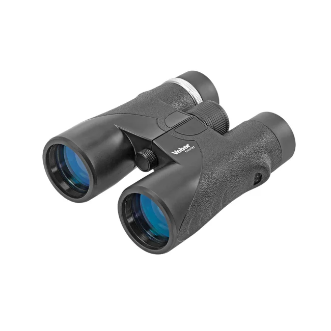 Бинокль Veber Hunter 10x42 (черный) Бинокль Veber Hunter 10x42 (черный)