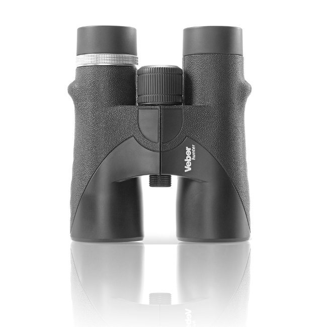 Бинокль Veber Hunter 10x42 (черный) Бинокль Veber Hunter 10x42 (черный)