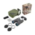 Бинокль Veber Hunter 10x42 (черный) Бинокль Veber Hunter 10x42 (черный)