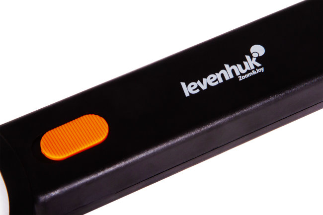 Лупа ручная Levenhuk Zeno Handy ZH37 Лупа ручная Levenhuk Zeno Handy ZH37
