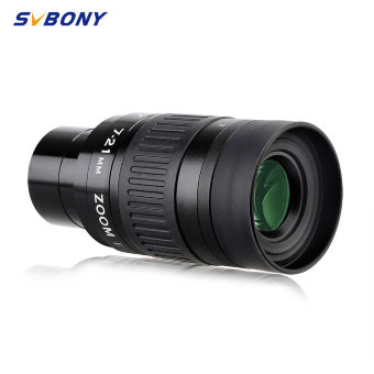 Окуляр-зум SVBONY 7-21 мм, 1,25" Окуляр-зум SVBONY 7-21 мм, 1,25"