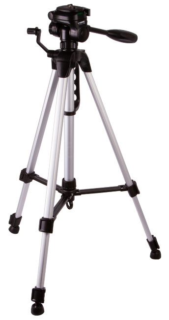 Фотоштатив Konus 3-POD 9, 137 см Фотоштатив Konus 3-POD 9, 137 см