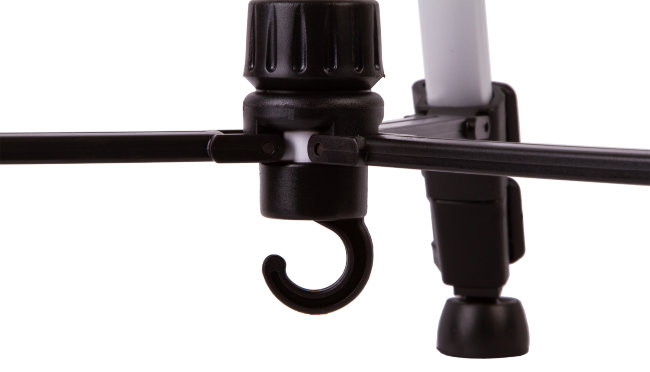 Фотоштатив Konus 3-POD 9, 137 см Фотоштатив Konus 3-POD 9, 137 см