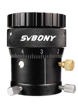 Фокусер SVBONY для искателя и гида, 1,25" Фокусер SVBONY для искателя и гида, 1,25"