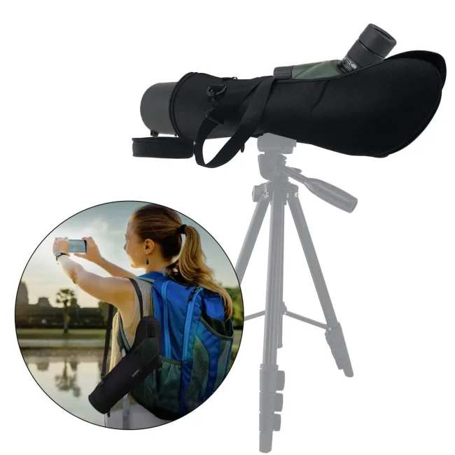 Зрительная труба SVBONY SV408 20-60х80 Зрительная труба SVBONY SV408 20-60х80