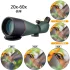 Зрительная труба SVBONY SV408 20-60х80 Зрительная труба SVBONY SV408 20-60х80