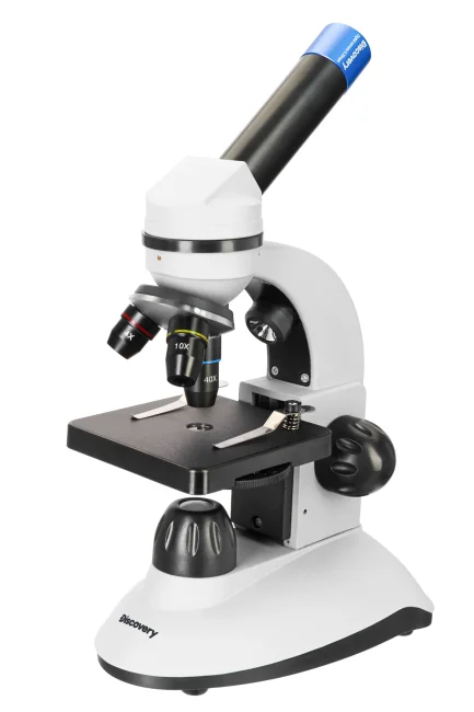 Микроскоп цифровой Discovery Nano Polar с книгой Микроскоп цифровой Discovery Nano Polar с книгой