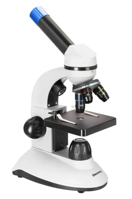Микроскоп цифровой Discovery Nano Polar с книгой Микроскоп цифровой Discovery Nano Polar с книгой