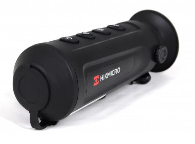 Тепловизор Hikmicro HM-TS01-06XF/W-LC06 Тепловизор Hikmicro HM-TS01-06XF/W-LC06