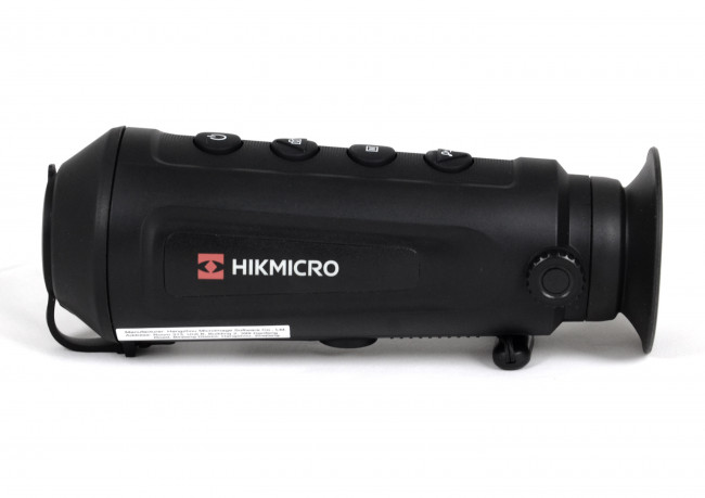 Тепловизор Hikmicro HM-TS01-06XF/W-LC06 Тепловизор Hikmicro HM-TS01-06XF/W-LC06
