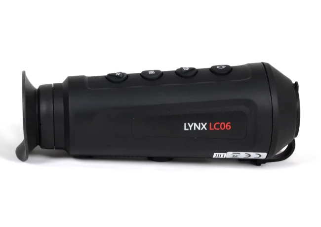 Тепловизор Hikmicro HM-TS01-06XF/W-LC06