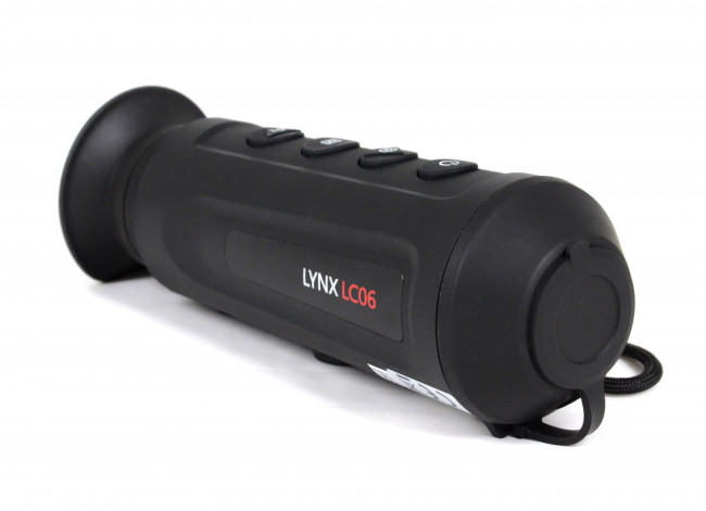 Тепловизор Hikmicro HM-TS01-06XF/W-LC06 Тепловизор Hikmicro HM-TS01-06XF/W-LC06