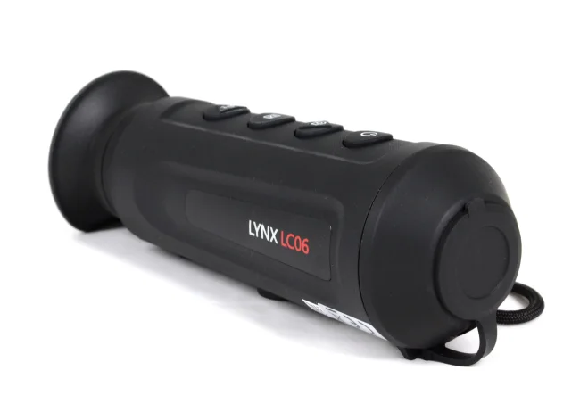 Тепловизор Hikmicro HM-TS01-06XF/W-LC06