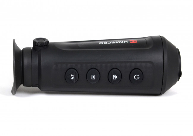 Тепловизор Hikmicro HM-TS01-06XF/W-LC06 Тепловизор Hikmicro HM-TS01-06XF/W-LC06