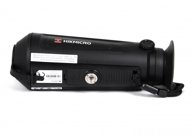 Тепловизор Hikmicro HM-TS01-06XF/W-LC06 Тепловизор Hikmicro HM-TS01-06XF/W-LC06