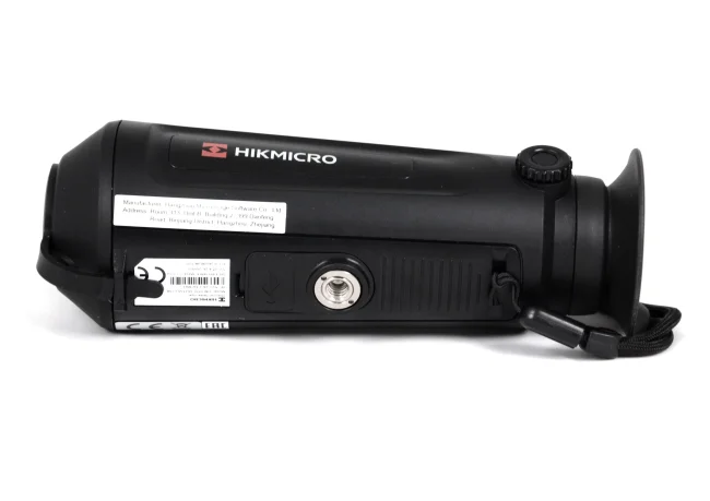 Тепловизор Hikmicro HM-TS01-06XF/W-LC06