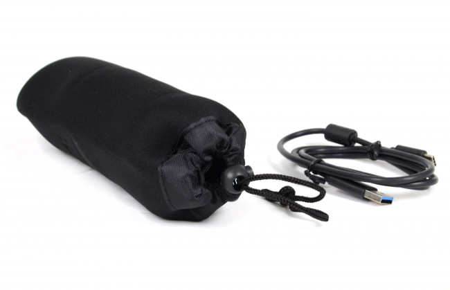 Тепловизор Hikmicro HM-TS01-06XF/W-LC06 Тепловизор Hikmicro HM-TS01-06XF/W-LC06