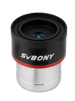 Окуляр SVBONY 50° FMC 8 мм, 1,25"