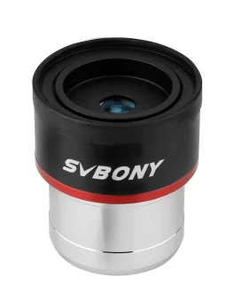 Окуляр SVBONY 50° FMC 8 мм, 1,25"