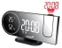 Часы-термометр Levenhuk Wezzer Tick H50 Часы-термометр Levenhuk Wezzer Tick H50