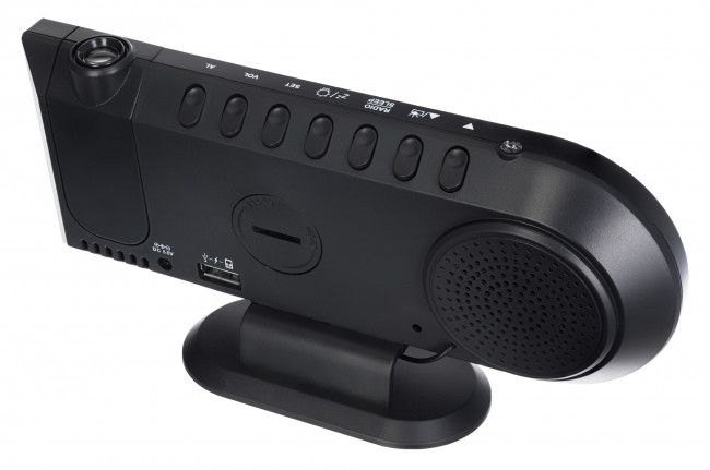 Часы-термометр Levenhuk Wezzer Tick H50 Часы-термометр Levenhuk Wezzer Tick H50